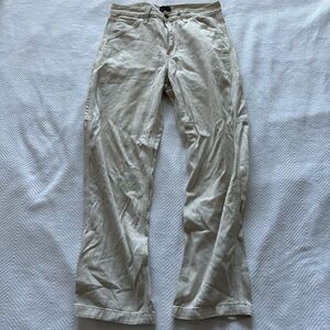 Vintage LEVI jeans cargo pants